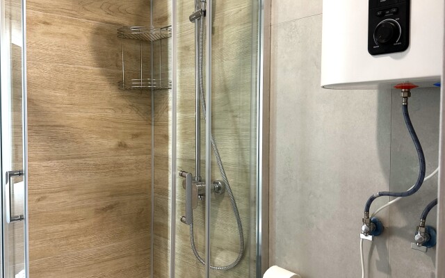 Апартаменты "Визави" 1