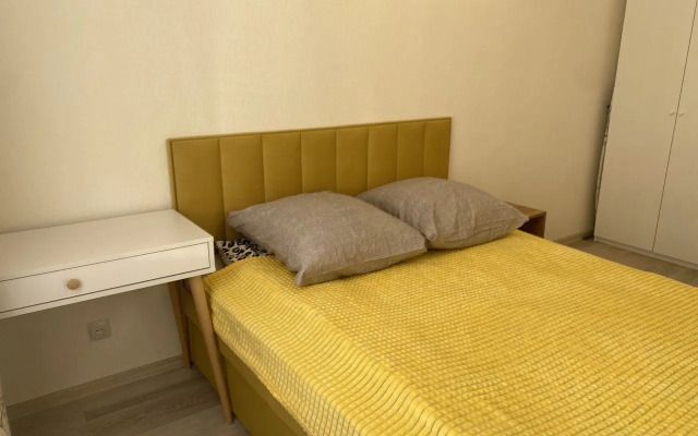 Квартира на Бульваре Гусева 62