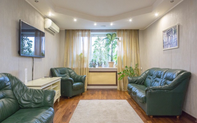 Travelflat Apartments