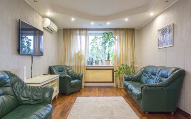 Travelflat Apartments