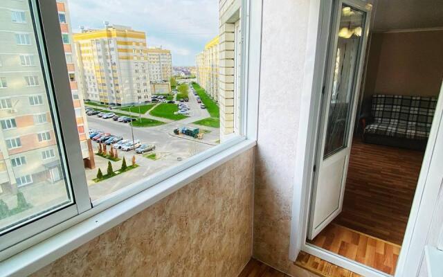 Апартаменты на улице Агапкина