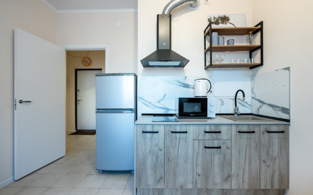 Апартаменты MaxRealty24 Просторная 3к1