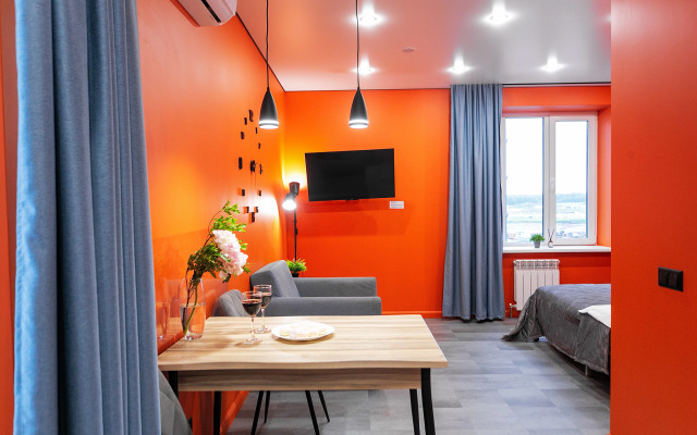 Апартаменты Welcome на Никольском проспект 16