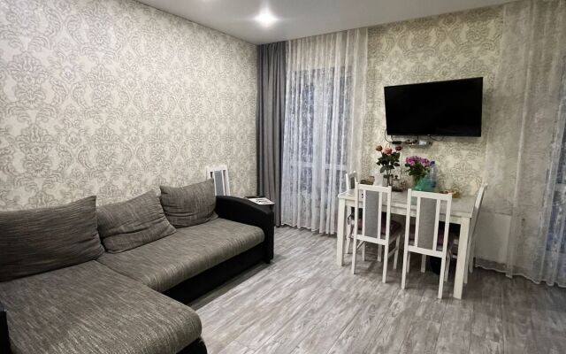 Апартаменты Olga