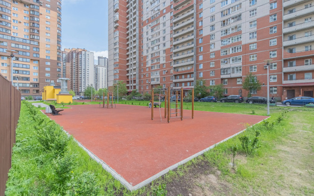 Квартира на Пулковской улице