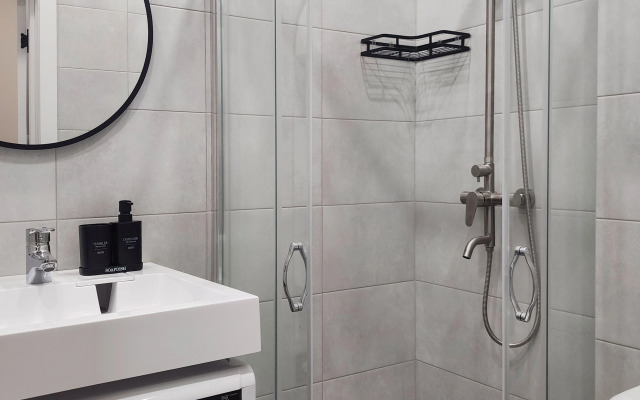 Квартира Студия с видом на горы в Сочи