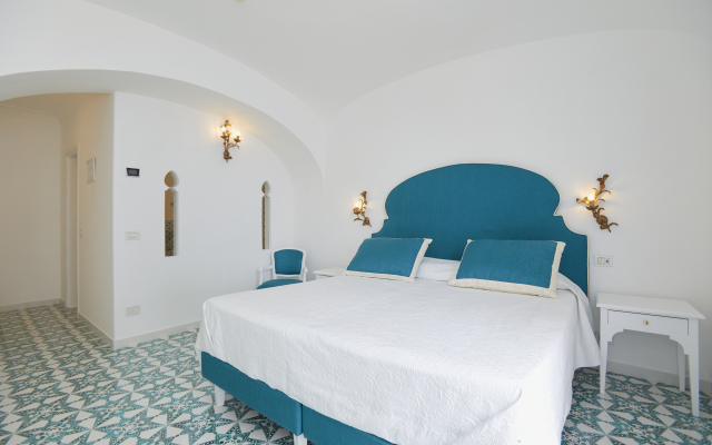 Hotel Conca D'oro