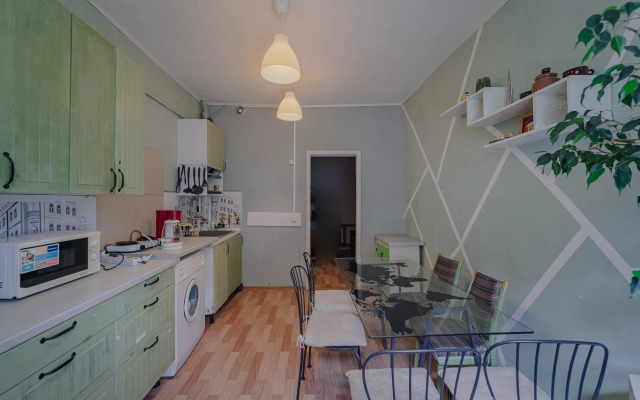 Меблированные комнаты Хадсон на Невском 108