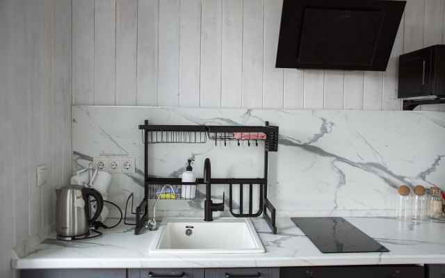 Частный дом Алтын Сарай