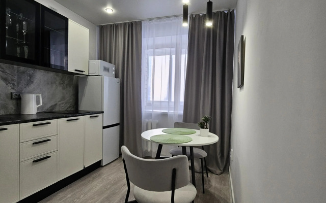 Квартира Однокомнатная Люкс