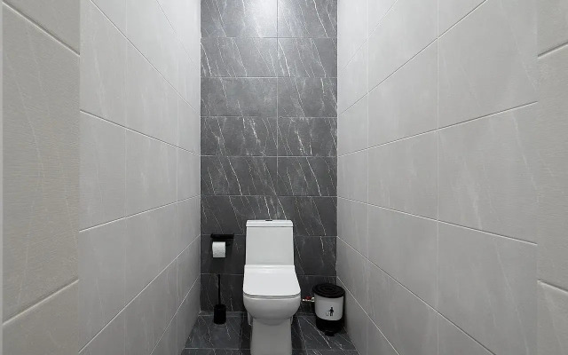 Квартира Mооn-hоuse четырехкомнатная 123 м²