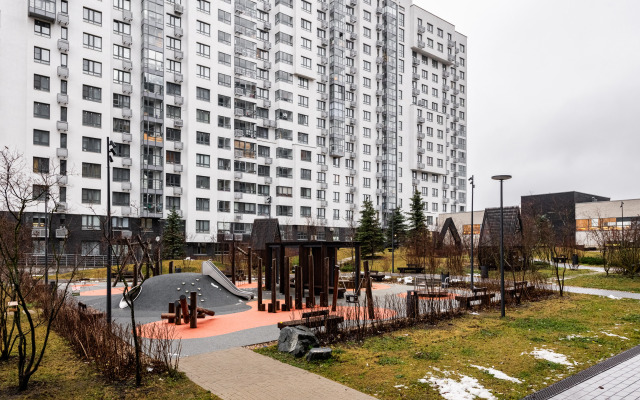 Квартира Уютная рядом с Внуково