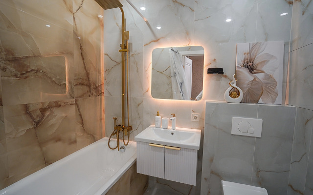 Квартира для Семейных Путешествий