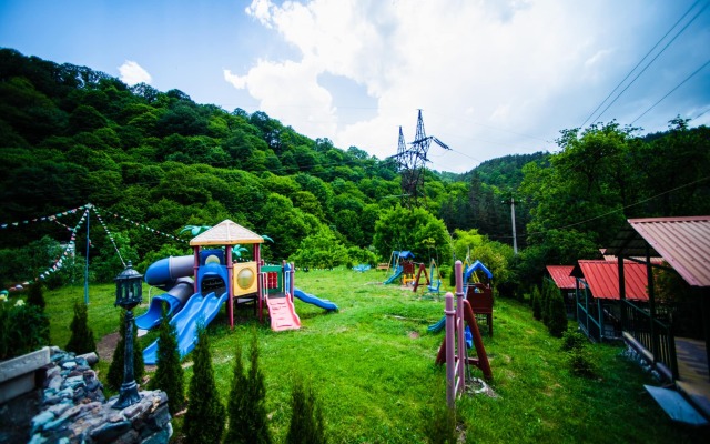 Hotel Haghartsin Complex