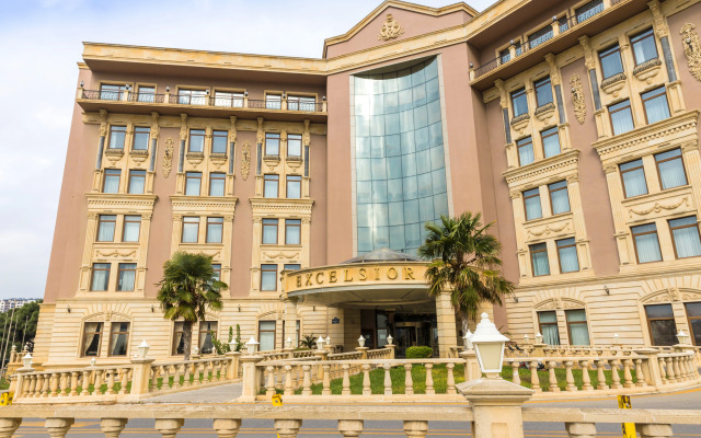 Excelsior Hotel & Spa Baku
