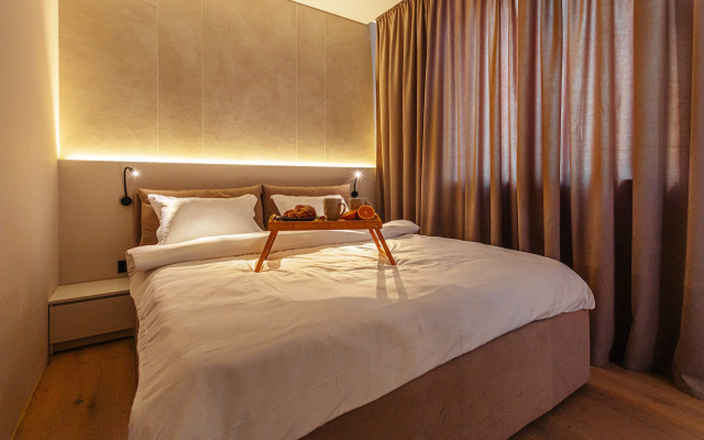 Zhk Frukty Chernika 8043 Flat