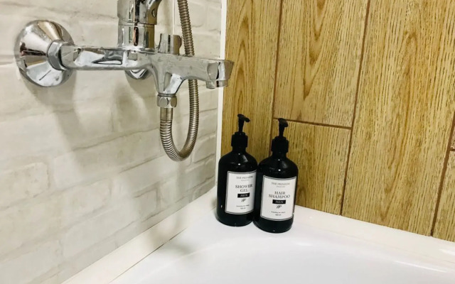 Квартира на улице Красной 118/1