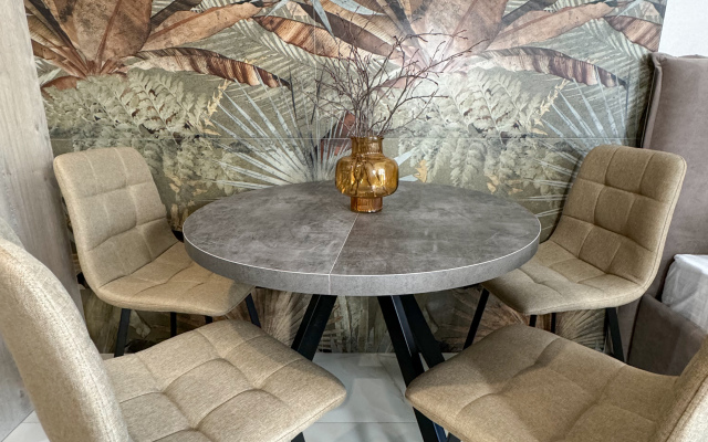 Апартаменты Sun Hills Ольгинка 12