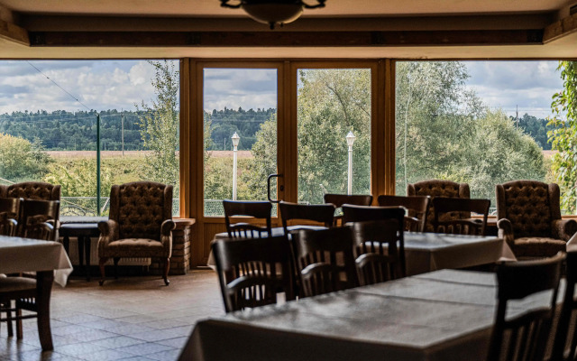 Вилла Аксиньино