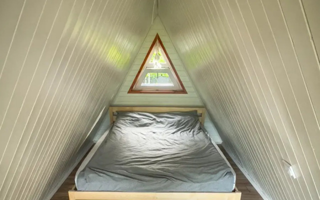 Шале Под Казанью