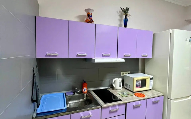 Квартира Уютная Студия на Рахманинова