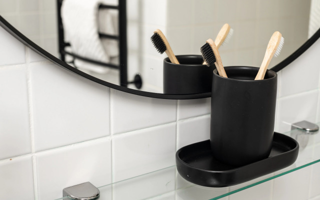 Апартаменты Comfort Life на Вернадского