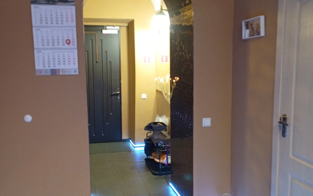 Меблированные комнаты Тургеневский