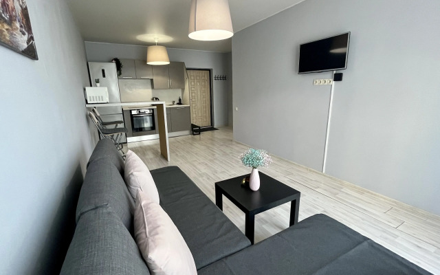Travel Apartments