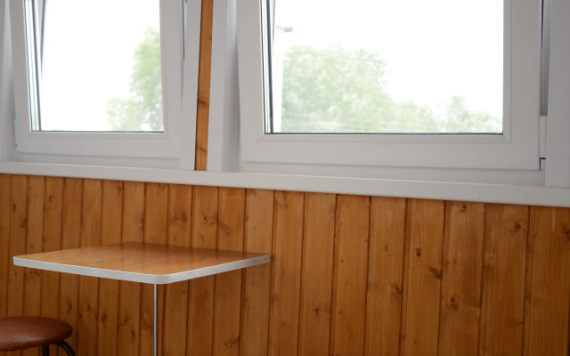 Guest house U Reki