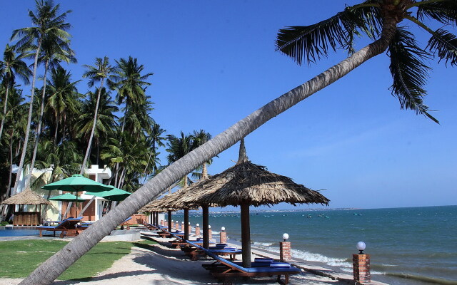 Ocean Place Mui Ne Resort Hotel