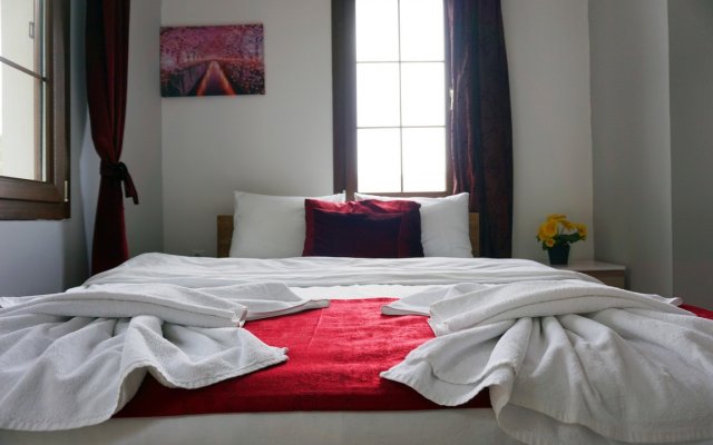 Dusler Evim Hotel