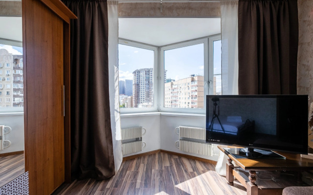 Квартира В Центре