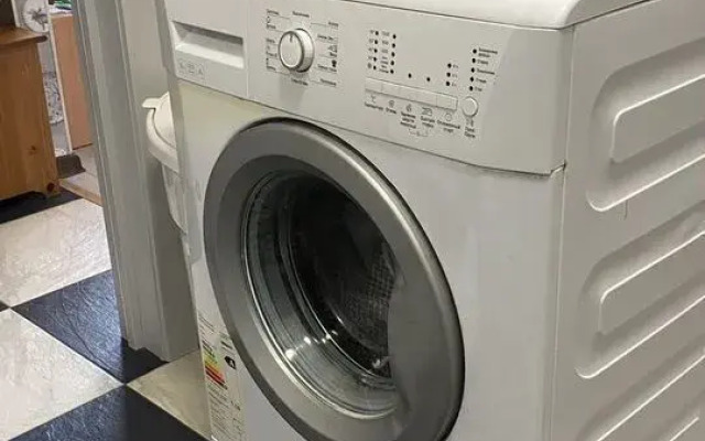 Квартира на 3-м Подгорном переулке 12