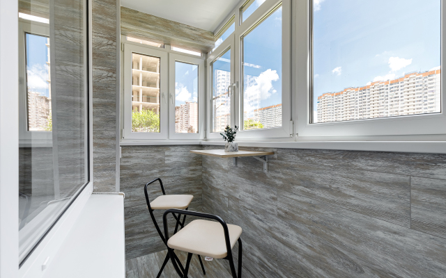 Квартира Sunrise