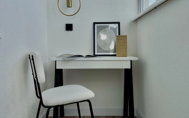 Квартира Уютная студия Аврора 76 недалеко от Автовокзала