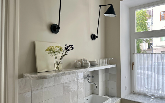 Квартира в сердце Казани