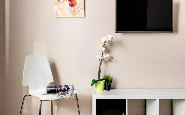 Апартаменты Семьям и Командированным