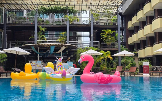 Baron Beach Hotel