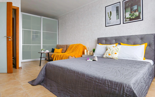 Апартаменты у Метро