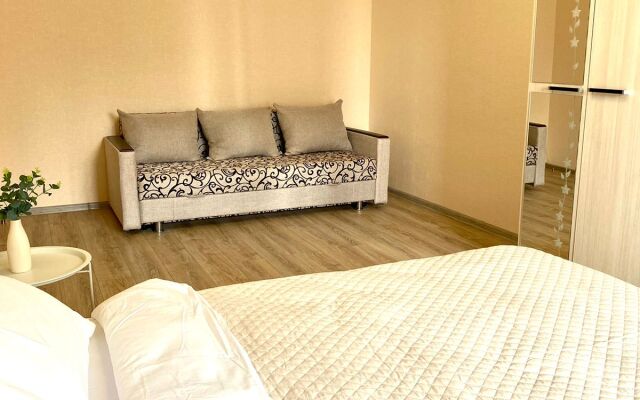 GOROD Si апартаменты