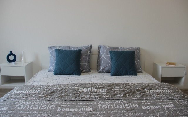 Апартаменты Квартира на Симонова 2