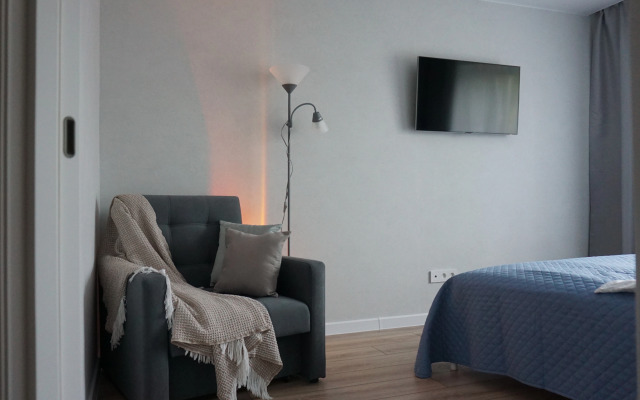 Квартира Стильная Двушка в Центре