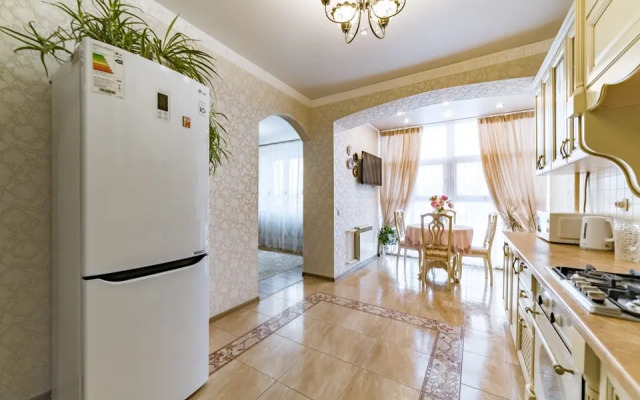 Uyutnaya kvartira v tikhom meste tsentra Kazani Flat - Apartment in Kazan - Photo 2