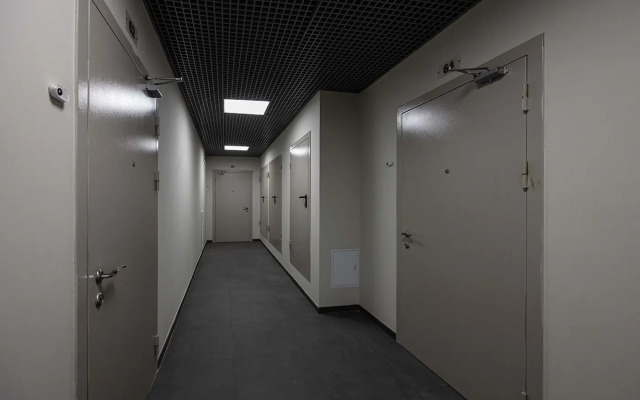 Rusakovskaya 2-64 Flat
