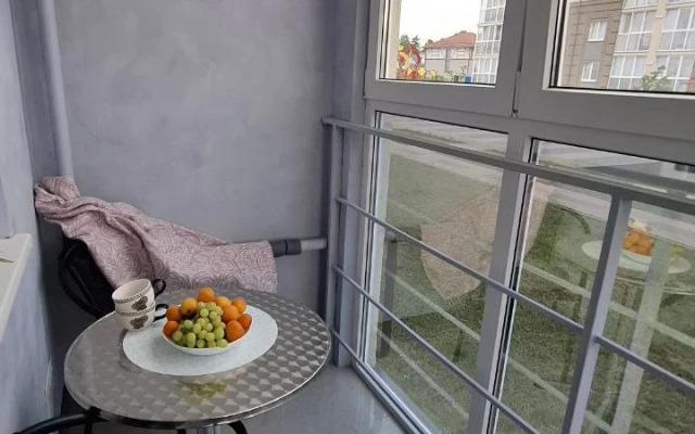 Квартира в Светлогорске