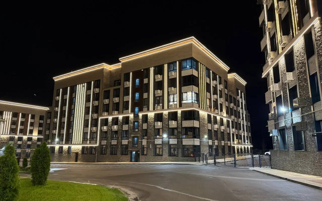 Квартира видовая в ЖК Печорин