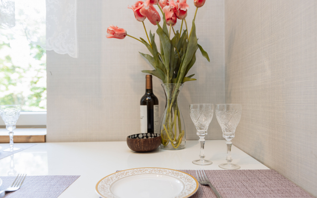 Квартира в Самом Центре Города