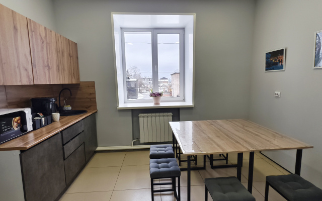 Хостел Старый город