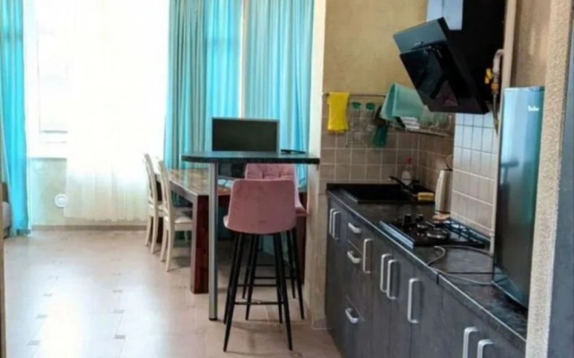 Studiya 2 4 Apartments