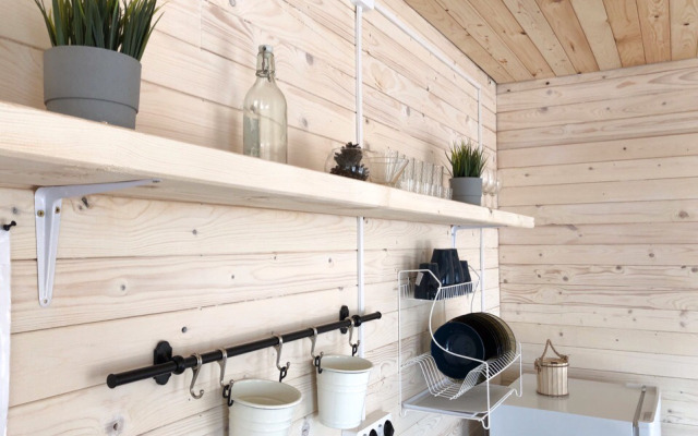 Гостевой Дом Коттедж у Озера